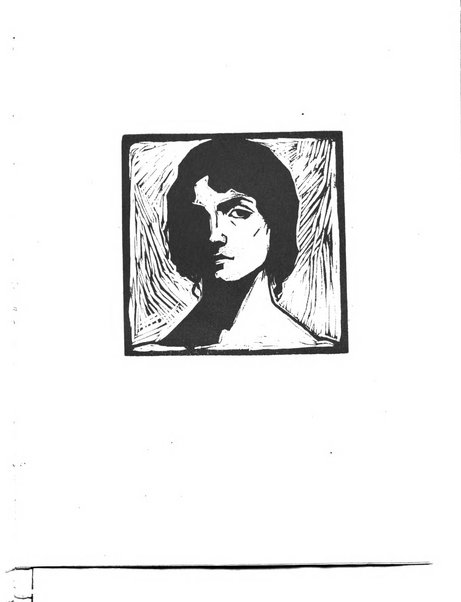 Xilografia pubblicazione mensile di xilografie originali