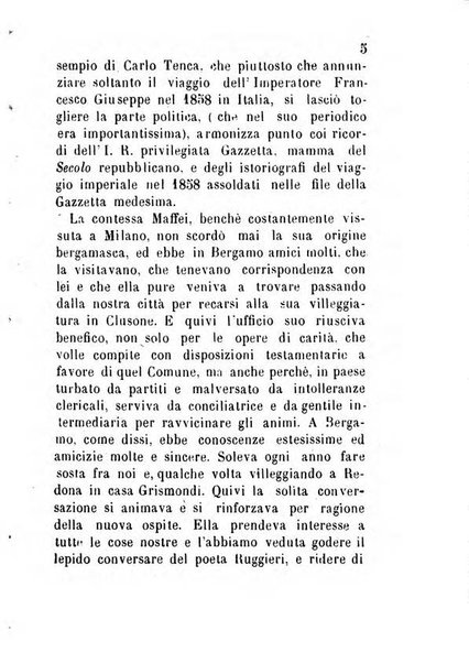 Bergamo, o sia *Notizie patrie raccolte da Carlo Facchinetti