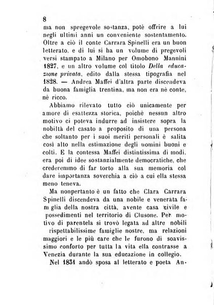 Bergamo, o sia *Notizie patrie raccolte da Carlo Facchinetti