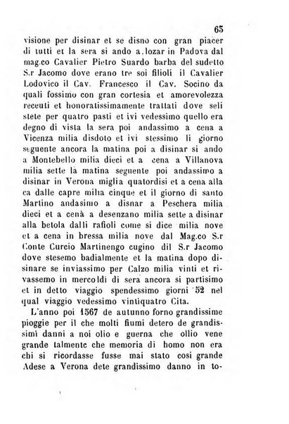 Bergamo, o sia *Notizie patrie raccolte da Carlo Facchinetti