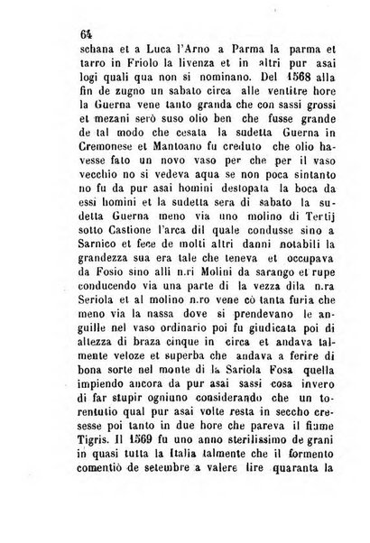 Bergamo, o sia *Notizie patrie raccolte da Carlo Facchinetti