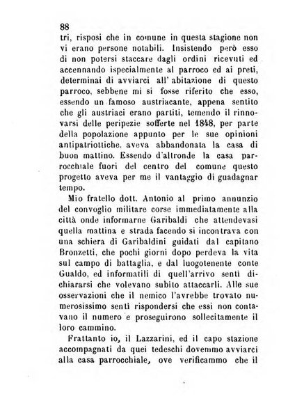 Bergamo, o sia *Notizie patrie raccolte da Carlo Facchinetti