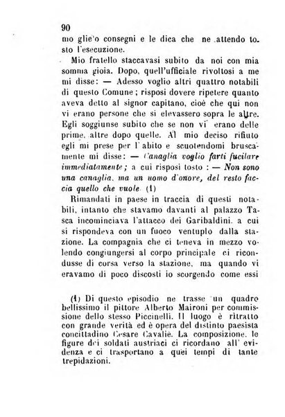 Bergamo, o sia *Notizie patrie raccolte da Carlo Facchinetti