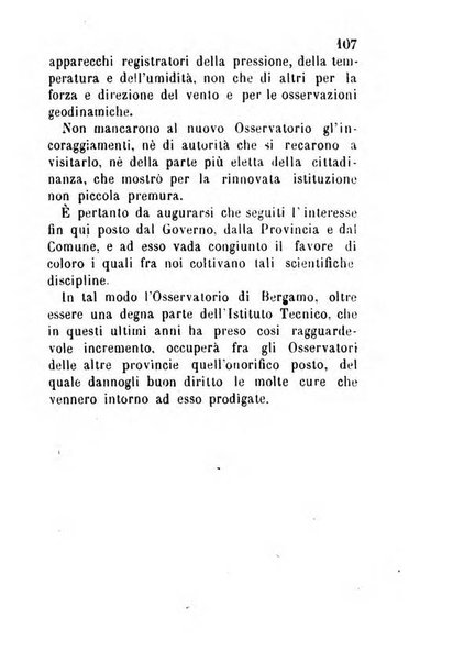 Bergamo, o sia *Notizie patrie raccolte da Carlo Facchinetti