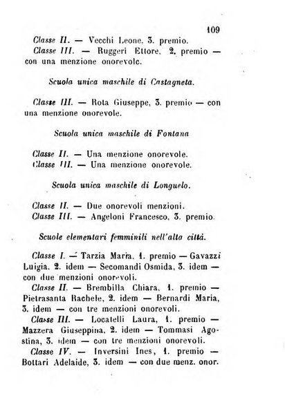 Bergamo, o sia *Notizie patrie raccolte da Carlo Facchinetti