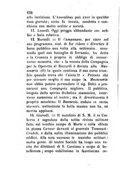 Bergamo, o sia *Notizie patrie raccolte da Carlo Facchinetti