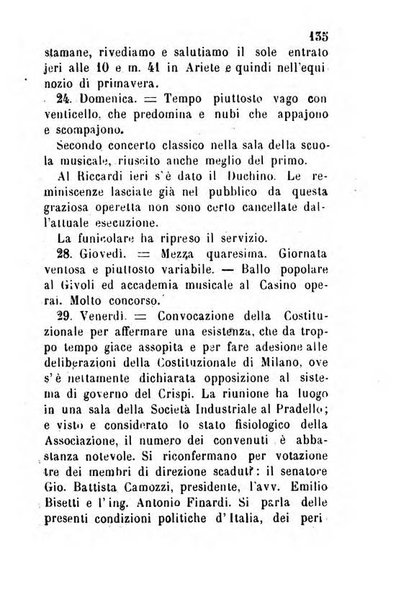 Bergamo, o sia *Notizie patrie raccolte da Carlo Facchinetti