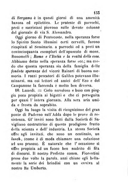 Bergamo, o sia *Notizie patrie raccolte da Carlo Facchinetti