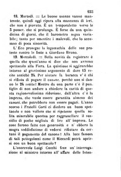 Bergamo, o sia *Notizie patrie raccolte da Carlo Facchinetti