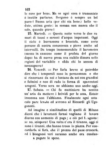 Bergamo, o sia *Notizie patrie raccolte da Carlo Facchinetti