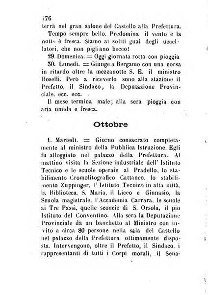 Bergamo, o sia *Notizie patrie raccolte da Carlo Facchinetti