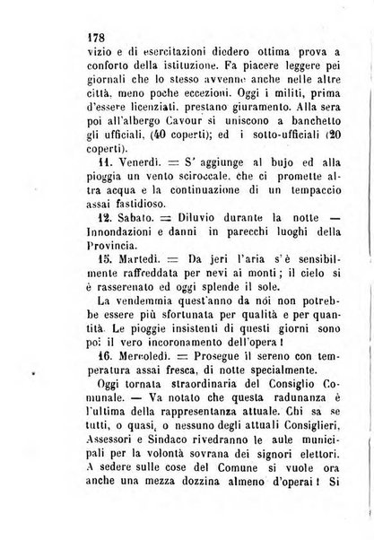 Bergamo, o sia *Notizie patrie raccolte da Carlo Facchinetti