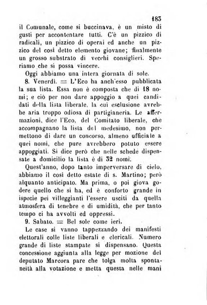 Bergamo, o sia *Notizie patrie raccolte da Carlo Facchinetti