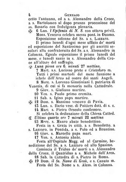 Bergamo, o sia *Notizie patrie raccolte da Carlo Facchinetti