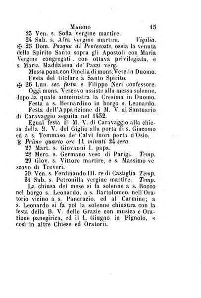 Bergamo, o sia *Notizie patrie raccolte da Carlo Facchinetti