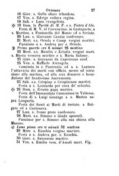 Bergamo, o sia *Notizie patrie raccolte da Carlo Facchinetti