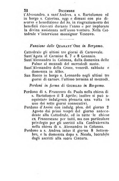 Bergamo, o sia *Notizie patrie raccolte da Carlo Facchinetti