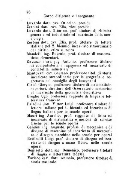 Bergamo, o sia *Notizie patrie raccolte da Carlo Facchinetti