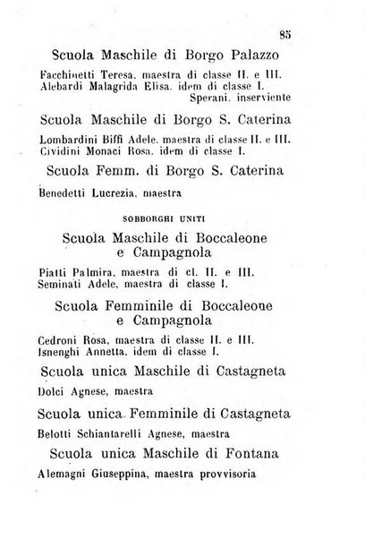 Bergamo, o sia *Notizie patrie raccolte da Carlo Facchinetti