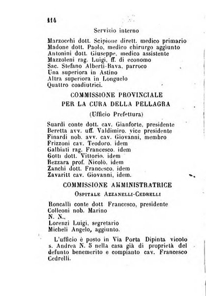 Bergamo, o sia *Notizie patrie raccolte da Carlo Facchinetti