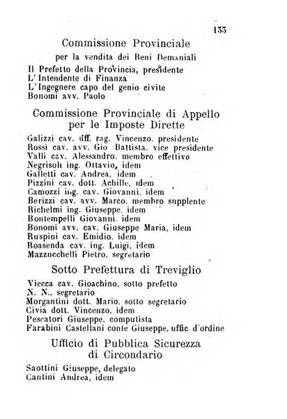 Bergamo, o sia *Notizie patrie raccolte da Carlo Facchinetti