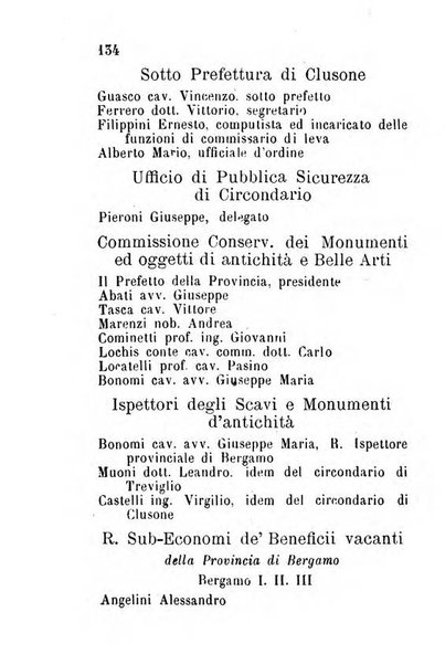 Bergamo, o sia *Notizie patrie raccolte da Carlo Facchinetti