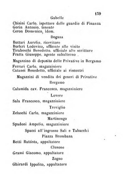 Bergamo, o sia *Notizie patrie raccolte da Carlo Facchinetti