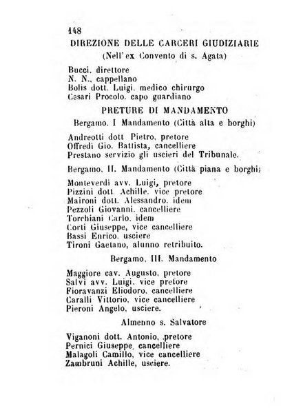 Bergamo, o sia *Notizie patrie raccolte da Carlo Facchinetti