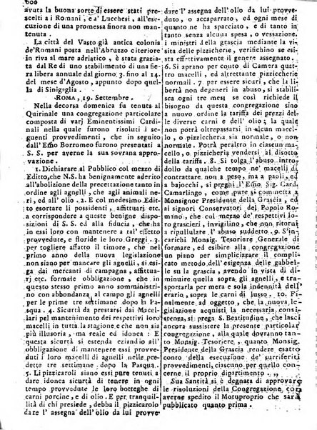 Notizie politiche o sia istoria de' piu famosi avvenimenti del mondo