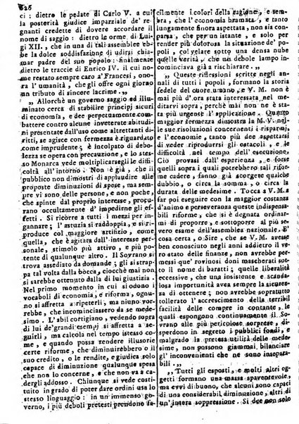 Notizie politiche o sia istoria de' piu famosi avvenimenti del mondo