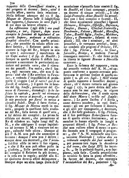 Notizie politiche o sia istoria de' piu famosi avvenimenti del mondo