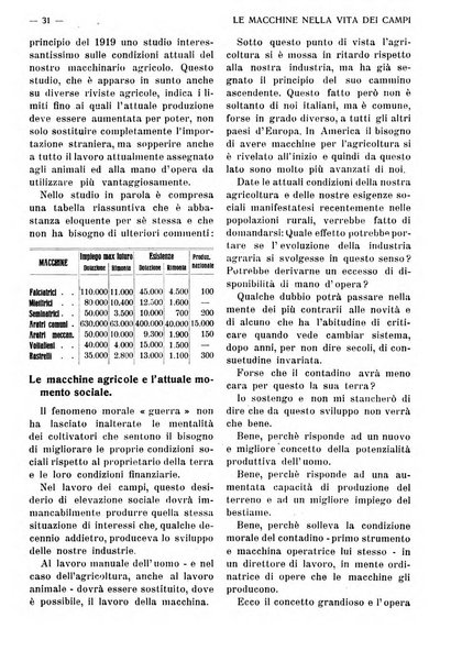 La riforma agraria rivista mensile illustrata delle organizzazioni agrarie parmensi