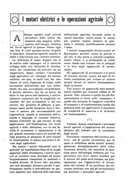 La riforma agraria rivista mensile illustrata delle organizzazioni agrarie parmensi