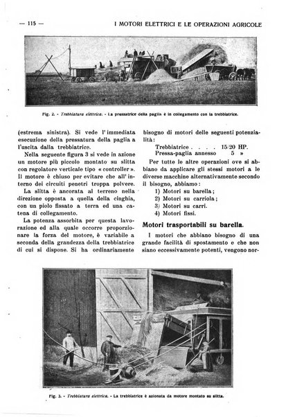 La riforma agraria rivista mensile illustrata delle organizzazioni agrarie parmensi