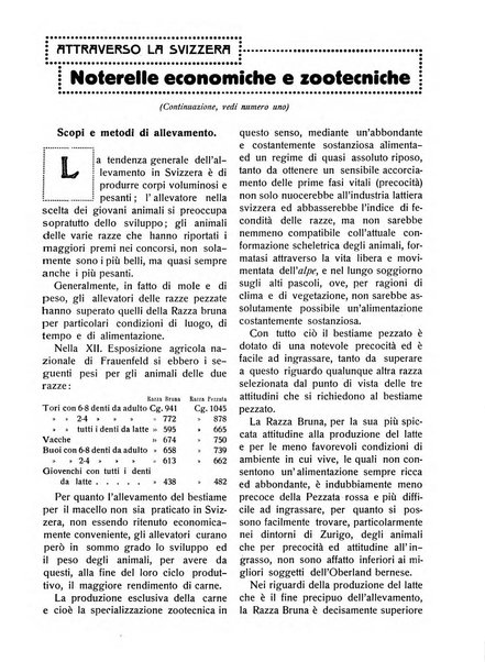 La riforma agraria rivista mensile illustrata delle organizzazioni agrarie parmensi