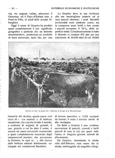 La riforma agraria rivista mensile illustrata delle organizzazioni agrarie parmensi