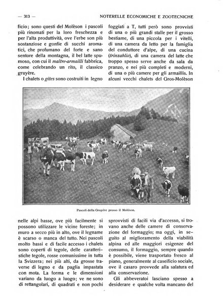 La riforma agraria rivista mensile illustrata delle organizzazioni agrarie parmensi