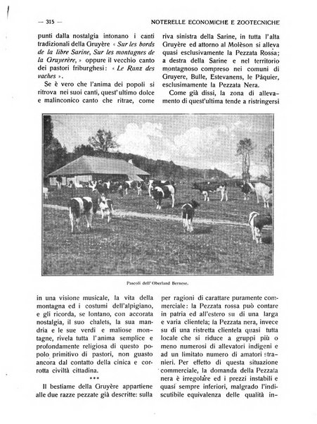 La riforma agraria rivista mensile illustrata delle organizzazioni agrarie parmensi