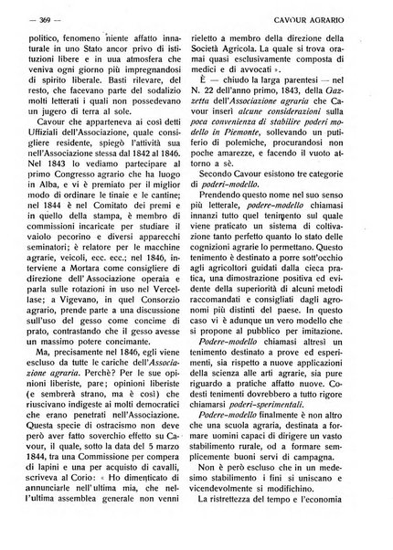 La riforma agraria rivista mensile illustrata delle organizzazioni agrarie parmensi