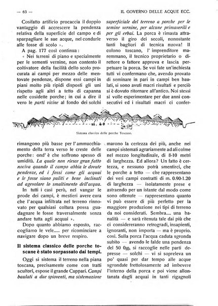 La riforma agraria rivista mensile illustrata delle organizzazioni agrarie parmensi