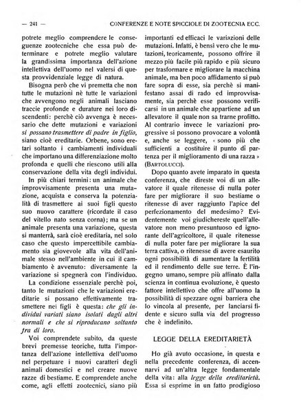 La riforma agraria rivista mensile illustrata delle organizzazioni agrarie parmensi