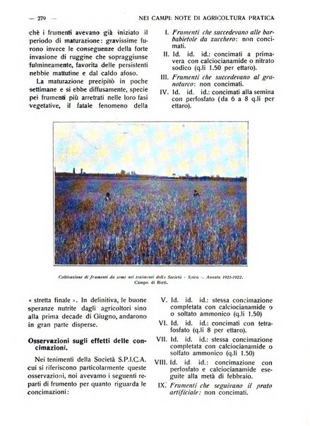 La riforma agraria rivista mensile illustrata delle organizzazioni agrarie parmensi