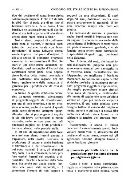 La riforma agraria rivista mensile illustrata delle organizzazioni agrarie parmensi