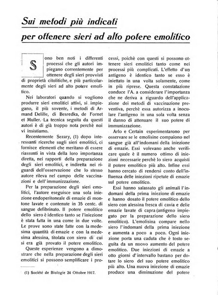 La riforma agraria rivista mensile illustrata delle organizzazioni agrarie parmensi