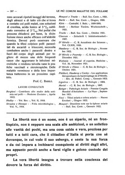 La riforma agraria rivista mensile illustrata delle organizzazioni agrarie parmensi