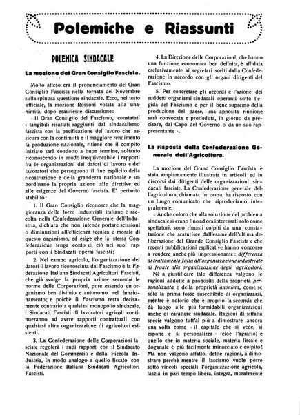 La riforma agraria rivista mensile illustrata delle organizzazioni agrarie parmensi