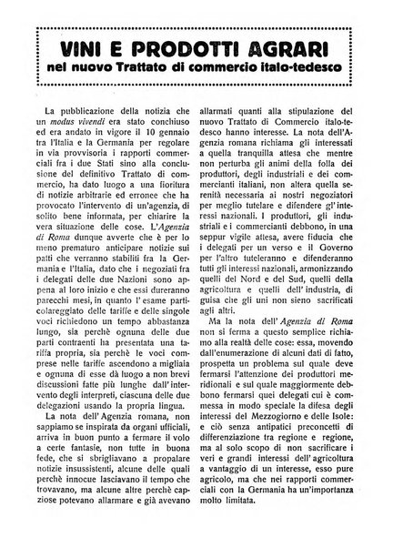 La riforma agraria rivista mensile illustrata delle organizzazioni agrarie parmensi