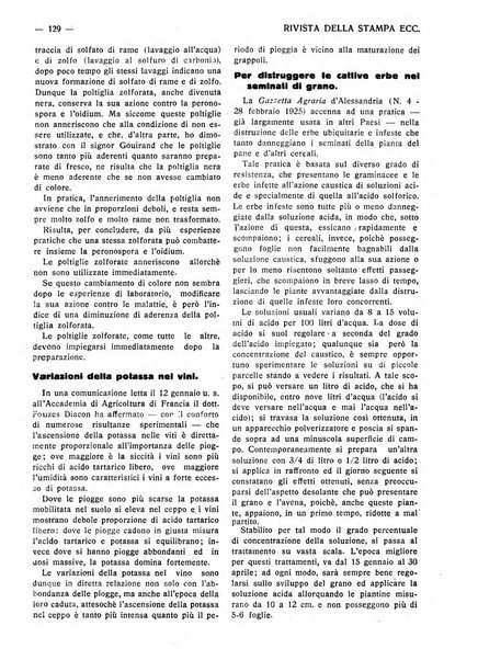 La riforma agraria rivista mensile illustrata delle organizzazioni agrarie parmensi