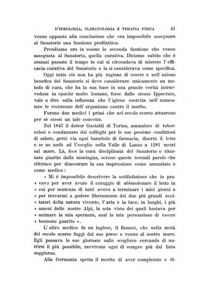 Atti del ... Congresso nazionale di idrologia, climatologia e terapia fisica