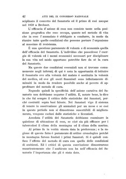 Atti del ... Congresso nazionale di idrologia, climatologia e terapia fisica